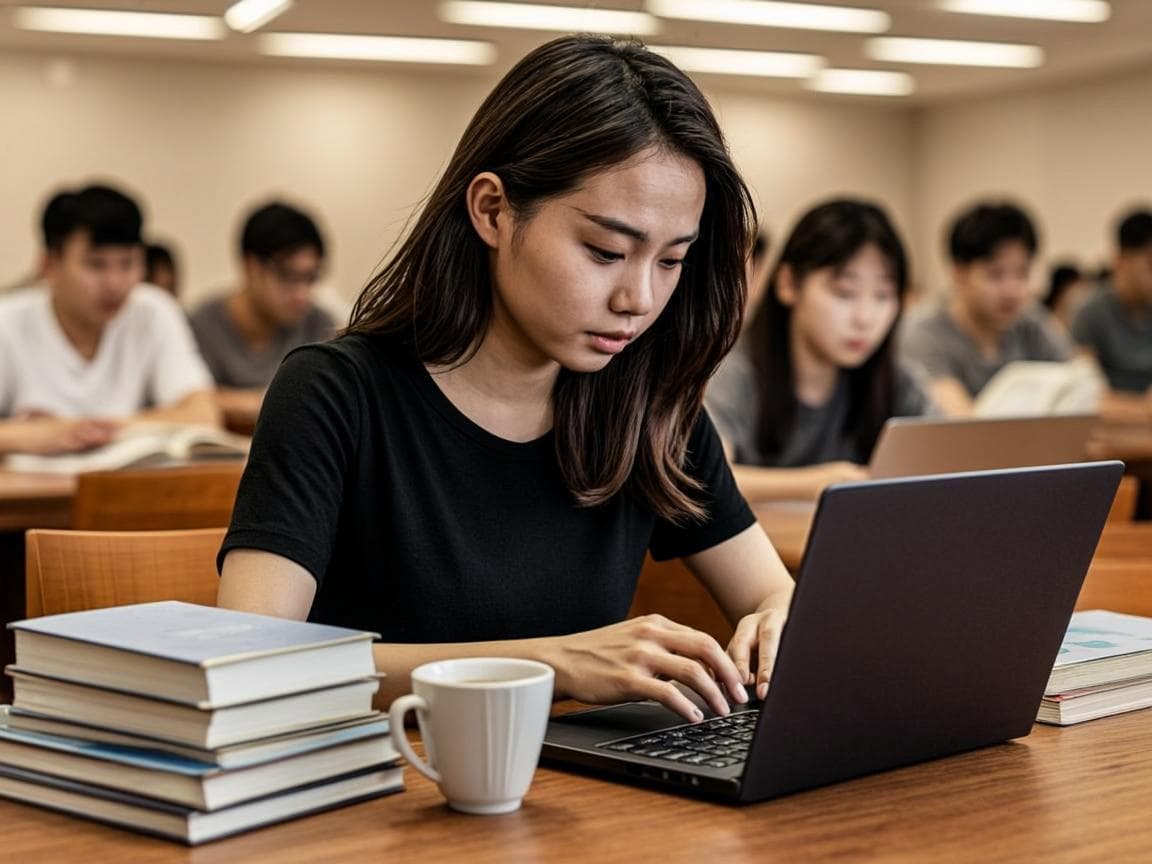 Study in Malaysia